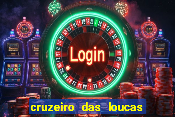 cruzeiro das loucas torrent magnet